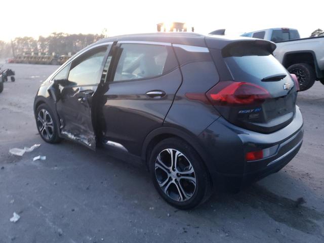 Photo 1 VIN: 1G1FZ6S01K4111306 - CHEVROLET BOLT EV 