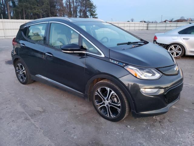 Photo 3 VIN: 1G1FZ6S01K4111306 - CHEVROLET BOLT EV 