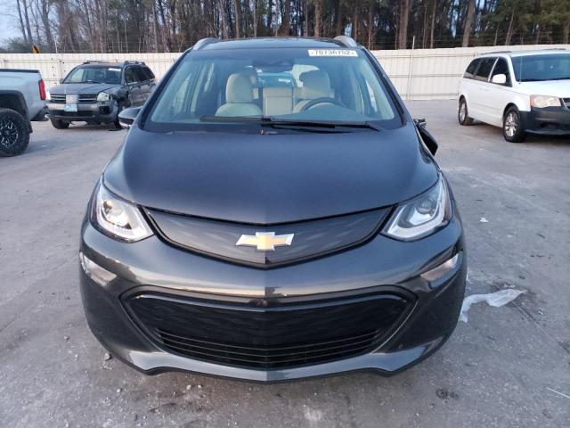 Photo 4 VIN: 1G1FZ6S01K4111306 - CHEVROLET BOLT EV 