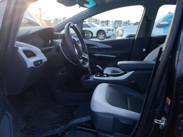 Photo 6 VIN: 1G1FZ6S01K4111306 - CHEVROLET BOLT EV 