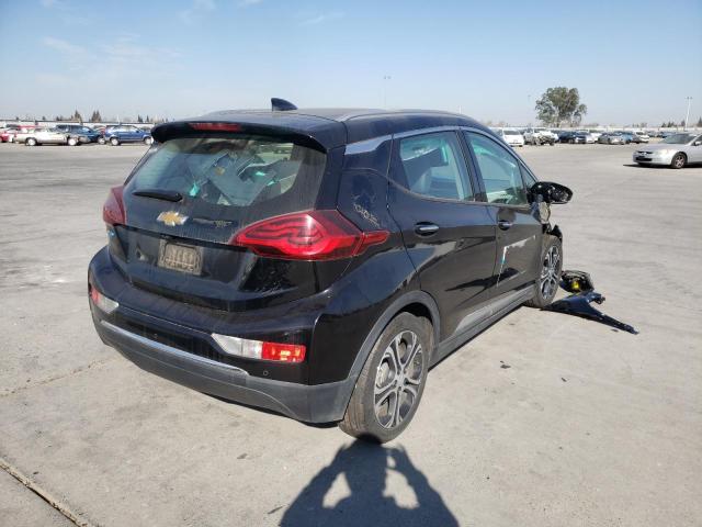 Photo 3 VIN: 1G1FZ6S01K4117347 - CHEVROLET BOLT EV PR 