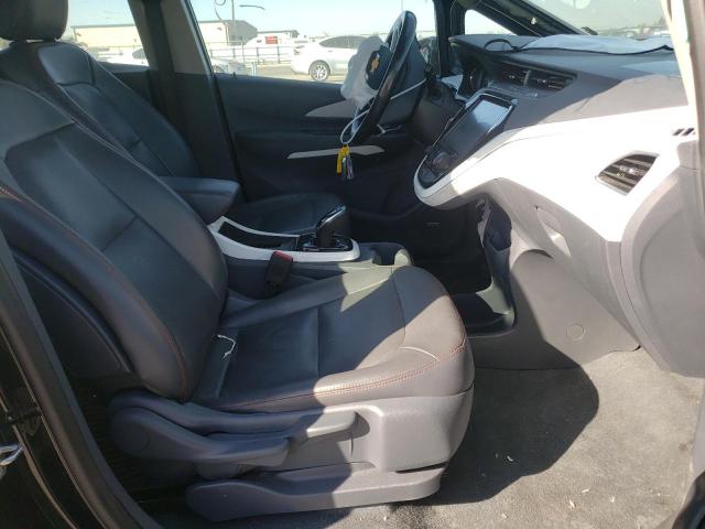 Photo 4 VIN: 1G1FZ6S01K4117347 - CHEVROLET BOLT EV PR 