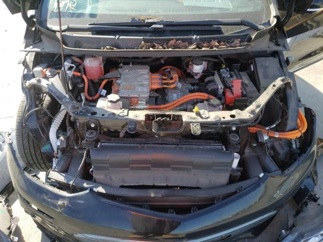 Photo 6 VIN: 1G1FZ6S01K4117347 - CHEVROLET BOLT EV PR 