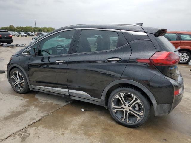 Photo 1 VIN: 1G1FZ6S01K4118403 - CHEVROLET BOLT EV PR 