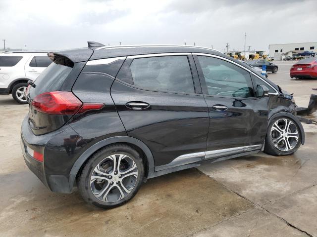 Photo 2 VIN: 1G1FZ6S01K4118403 - CHEVROLET BOLT EV PR 