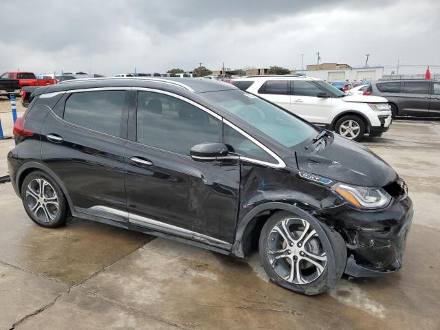 Photo 3 VIN: 1G1FZ6S01K4118403 - CHEVROLET BOLT EV PR 