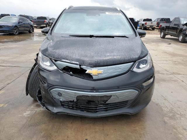 Photo 4 VIN: 1G1FZ6S01K4118403 - CHEVROLET BOLT EV PR 