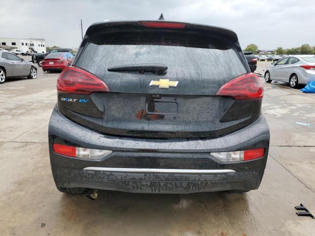 Photo 5 VIN: 1G1FZ6S01K4118403 - CHEVROLET BOLT EV PR 