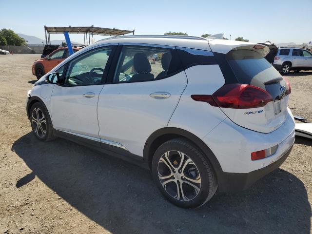 Photo 1 VIN: 1G1FZ6S01K4137792 - CHEVROLET BOLT EV PR 