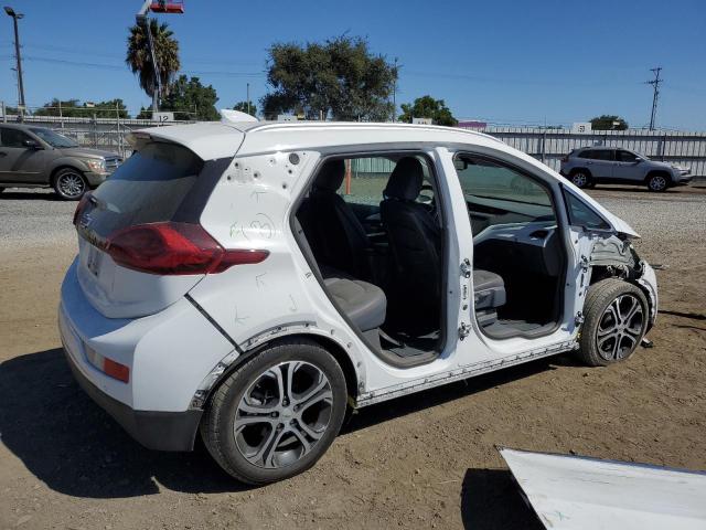 Photo 2 VIN: 1G1FZ6S01K4137792 - CHEVROLET BOLT EV PR 