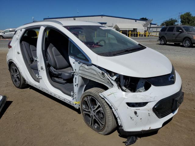 Photo 3 VIN: 1G1FZ6S01K4137792 - CHEVROLET BOLT EV PR 