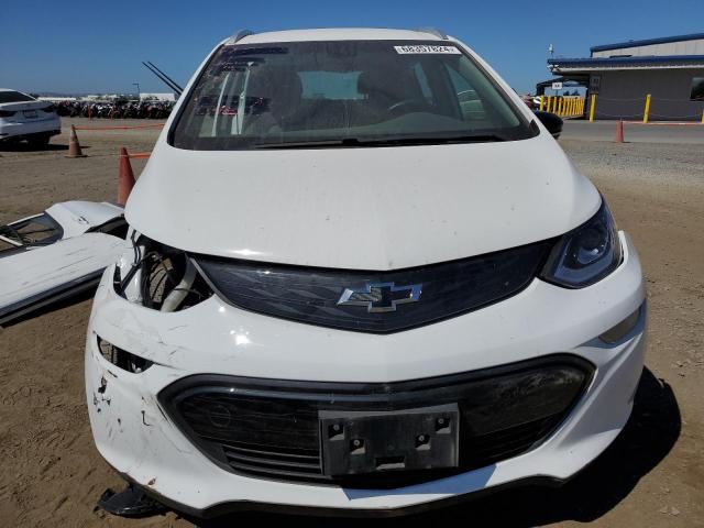 Photo 4 VIN: 1G1FZ6S01K4137792 - CHEVROLET BOLT EV PR 