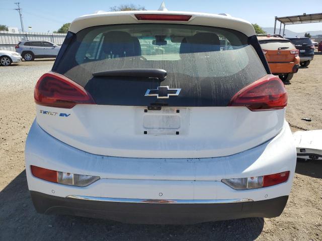 Photo 5 VIN: 1G1FZ6S01K4137792 - CHEVROLET BOLT EV PR 