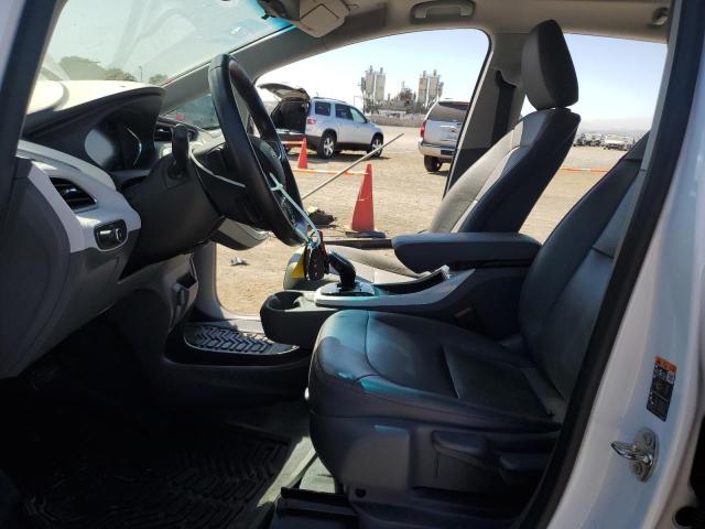 Photo 6 VIN: 1G1FZ6S01K4137792 - CHEVROLET BOLT EV PR 