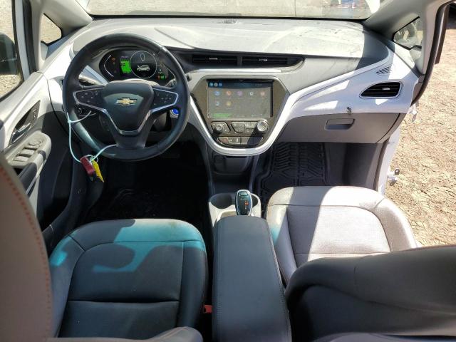 Photo 7 VIN: 1G1FZ6S01K4137792 - CHEVROLET BOLT EV PR 