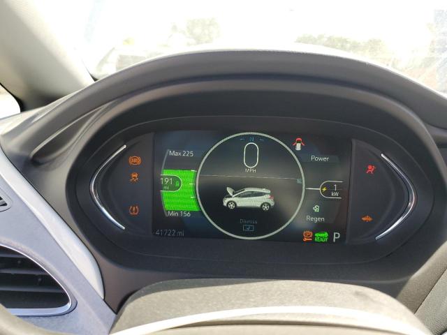 Photo 8 VIN: 1G1FZ6S01K4137792 - CHEVROLET BOLT EV PR 