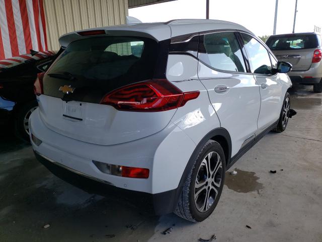 Photo 3 VIN: 1G1FZ6S01L4111971 - CHEVROLET BOLT EV 