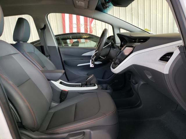 Photo 4 VIN: 1G1FZ6S01L4111971 - CHEVROLET BOLT EV 