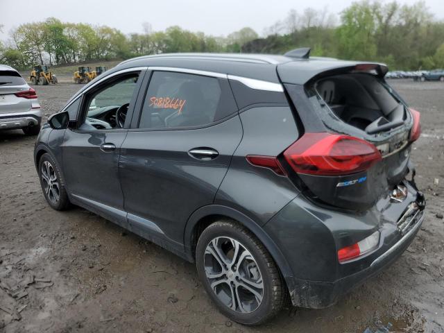 Photo 1 VIN: 1G1FZ6S01L4126583 - CHEVROLET BOLT EV 