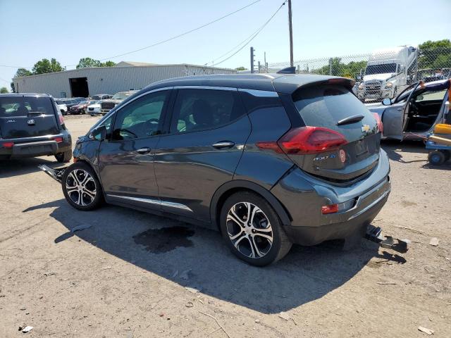 Photo 1 VIN: 1G1FZ6S01L4127829 - CHEVROLET BOLT EV PR 