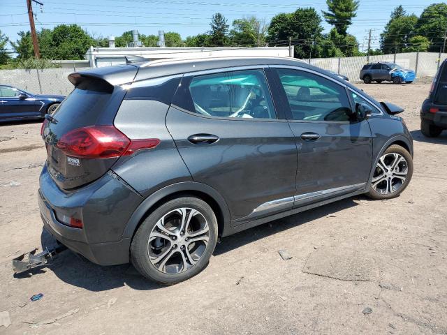 Photo 2 VIN: 1G1FZ6S01L4127829 - CHEVROLET BOLT EV PR 