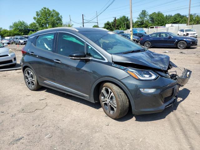 Photo 3 VIN: 1G1FZ6S01L4127829 - CHEVROLET BOLT EV PR 