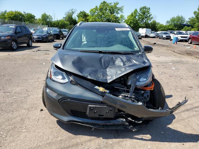 Photo 4 VIN: 1G1FZ6S01L4127829 - CHEVROLET BOLT EV PR 