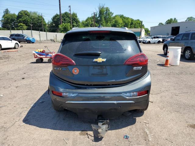 Photo 5 VIN: 1G1FZ6S01L4127829 - CHEVROLET BOLT EV PR 