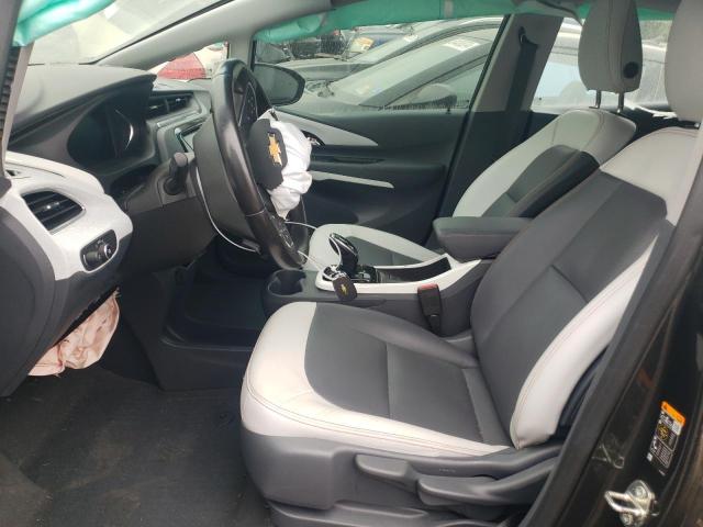 Photo 6 VIN: 1G1FZ6S01L4127829 - CHEVROLET BOLT EV PR 