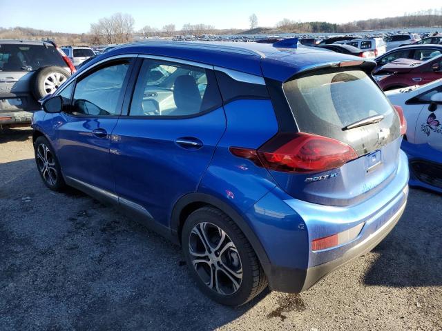 Photo 1 VIN: 1G1FZ6S01L4144548 - CHEVROLET BOLT EV 