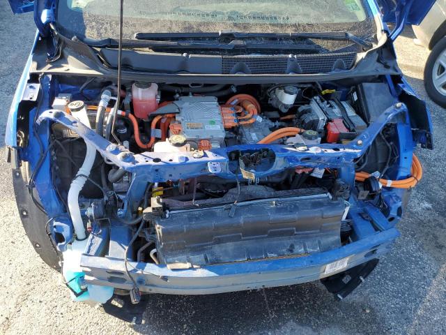 Photo 10 VIN: 1G1FZ6S01L4144548 - CHEVROLET BOLT EV 