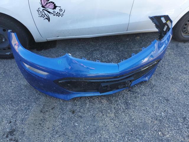 Photo 11 VIN: 1G1FZ6S01L4144548 - CHEVROLET BOLT EV 