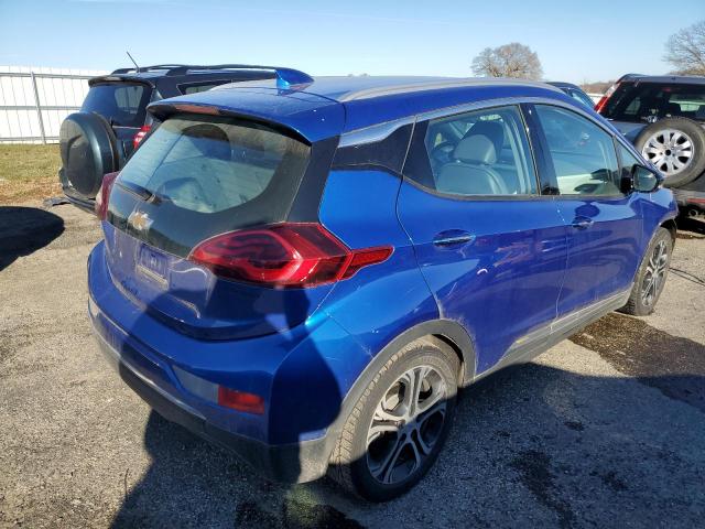 Photo 2 VIN: 1G1FZ6S01L4144548 - CHEVROLET BOLT EV 