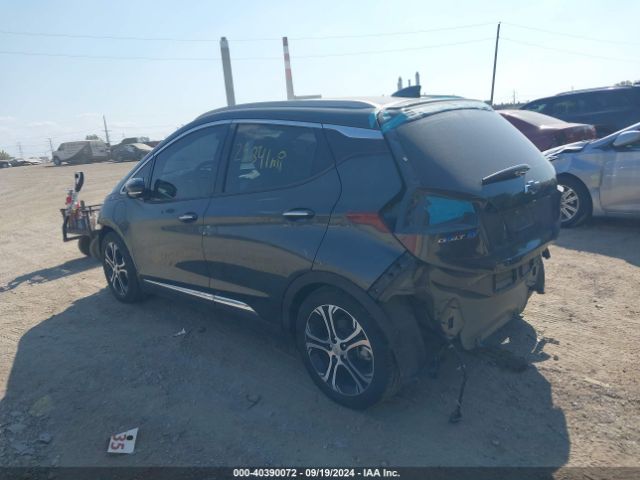 Photo 2 VIN: 1G1FZ6S01L4147935 - CHEVROLET BOLT EV 