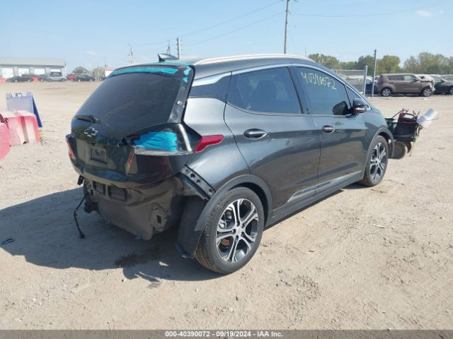 Photo 3 VIN: 1G1FZ6S01L4147935 - CHEVROLET BOLT EV 