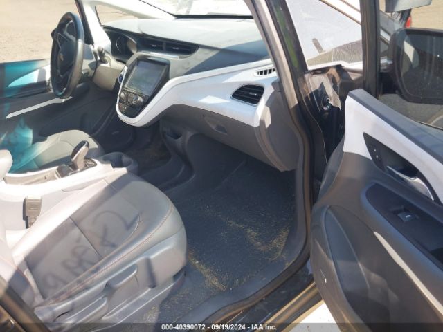 Photo 4 VIN: 1G1FZ6S01L4147935 - CHEVROLET BOLT EV 