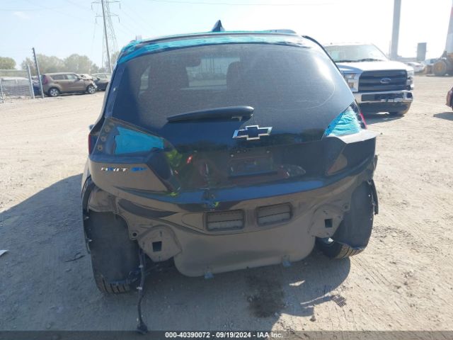 Photo 5 VIN: 1G1FZ6S01L4147935 - CHEVROLET BOLT EV 