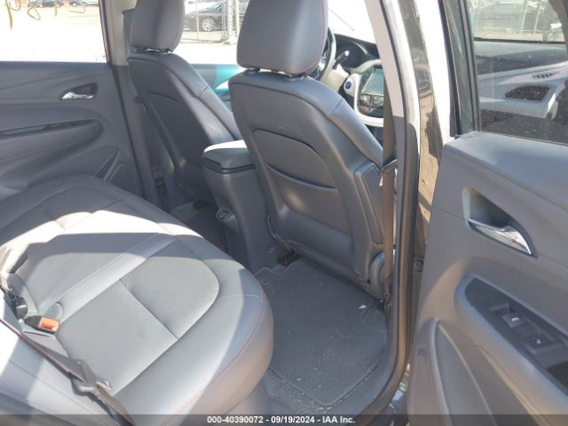 Photo 7 VIN: 1G1FZ6S01L4147935 - CHEVROLET BOLT EV 