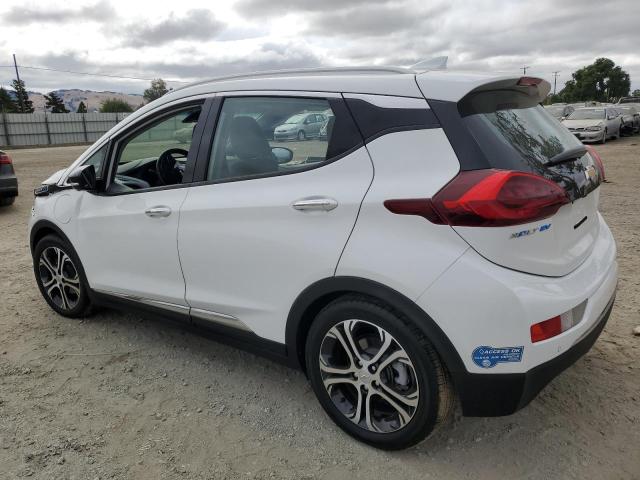 Photo 1 VIN: 1G1FZ6S01M4103306 - CHEVROLET BOLT EV PR 