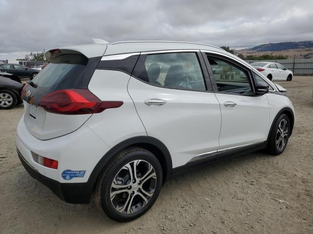 Photo 2 VIN: 1G1FZ6S01M4103306 - CHEVROLET BOLT EV PR 