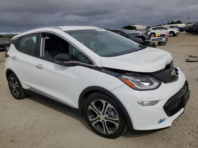 Photo 3 VIN: 1G1FZ6S01M4103306 - CHEVROLET BOLT EV PR 