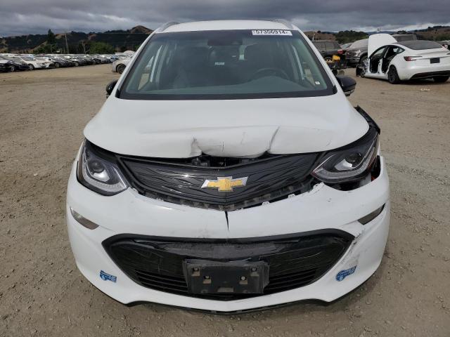 Photo 4 VIN: 1G1FZ6S01M4103306 - CHEVROLET BOLT EV PR 