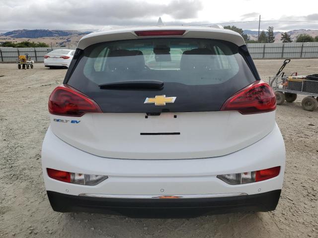 Photo 5 VIN: 1G1FZ6S01M4103306 - CHEVROLET BOLT EV PR 