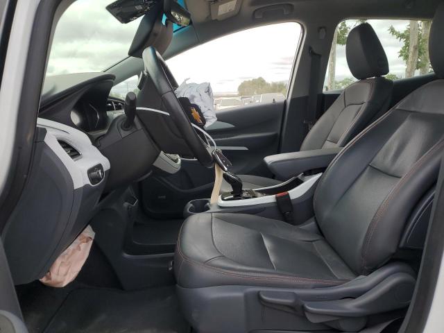 Photo 6 VIN: 1G1FZ6S01M4103306 - CHEVROLET BOLT EV PR 