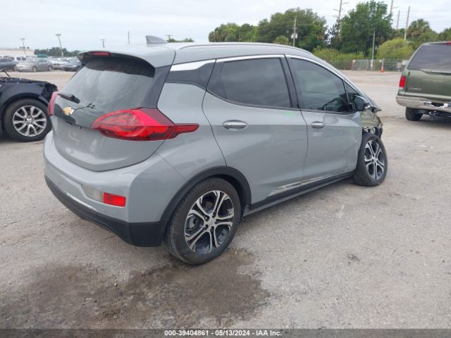 Photo 3 VIN: 1G1FZ6S01M4104567 - CHEVROLET BOLT EV 