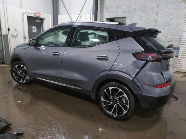 Photo 1 VIN: 1G1FZ6S01N4107213 - CHEVROLET BOLT EUV 