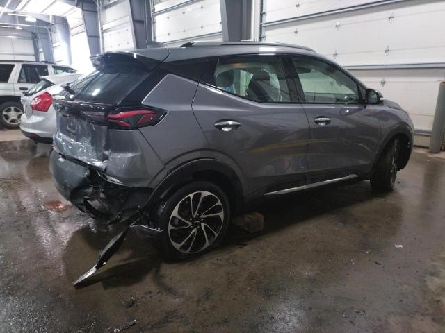 Photo 2 VIN: 1G1FZ6S01N4107213 - CHEVROLET BOLT EUV 