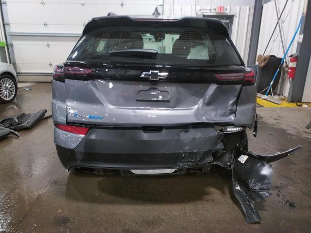 Photo 5 VIN: 1G1FZ6S01N4107213 - CHEVROLET BOLT EUV 