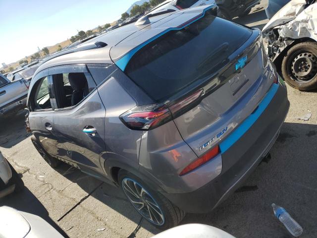 Photo 1 VIN: 1G1FZ6S01N4108233 - CHEVROLET BOLT EUV P 