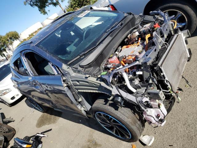 Photo 3 VIN: 1G1FZ6S01N4108233 - CHEVROLET BOLT EUV P 